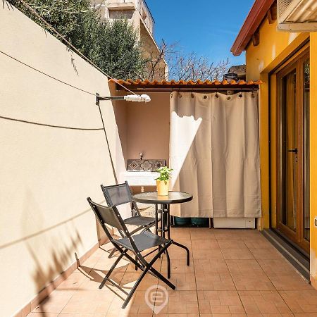 Lidia'S House Apartment Oristano Exterior foto
